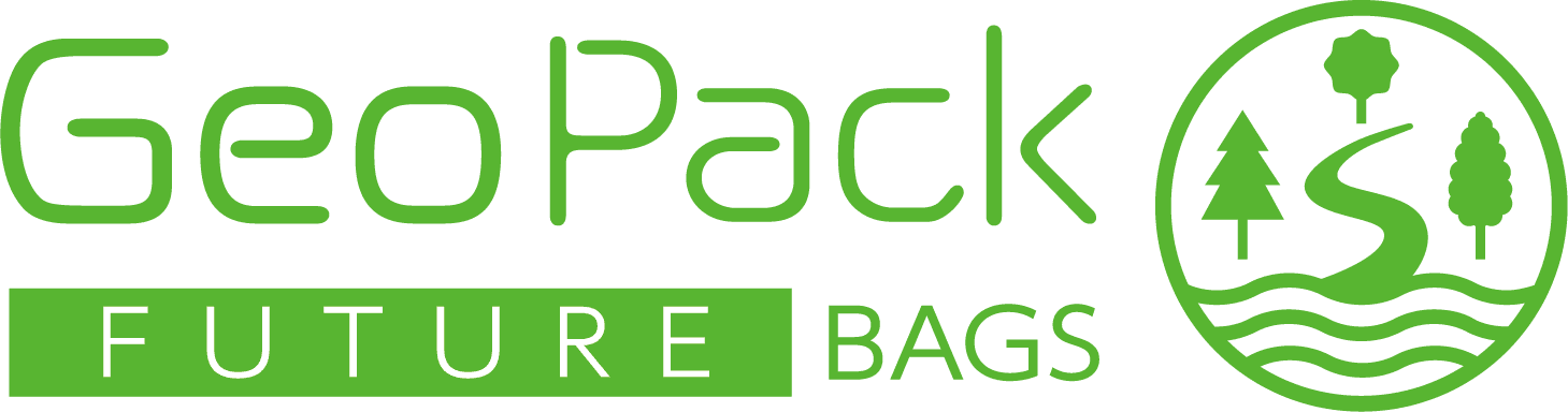 GEOPACK FUTURE BAGS