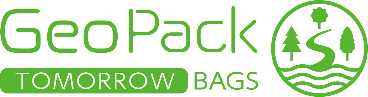 GEOPACK TOMORROW BAGS