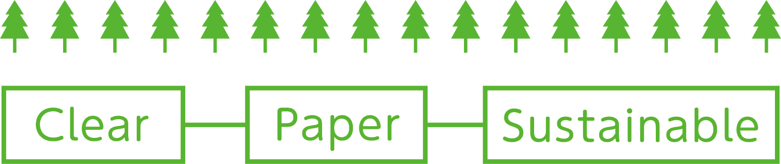 Paper Barrier Sustainable